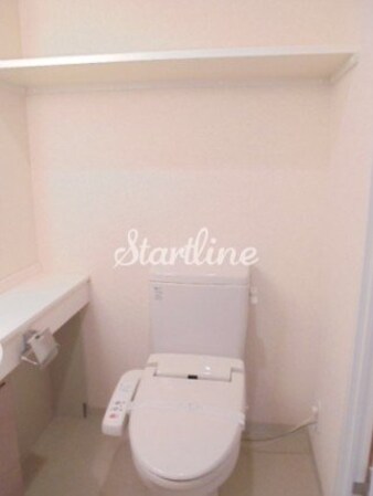 スカイコート新宿壱番館の物件内観写真